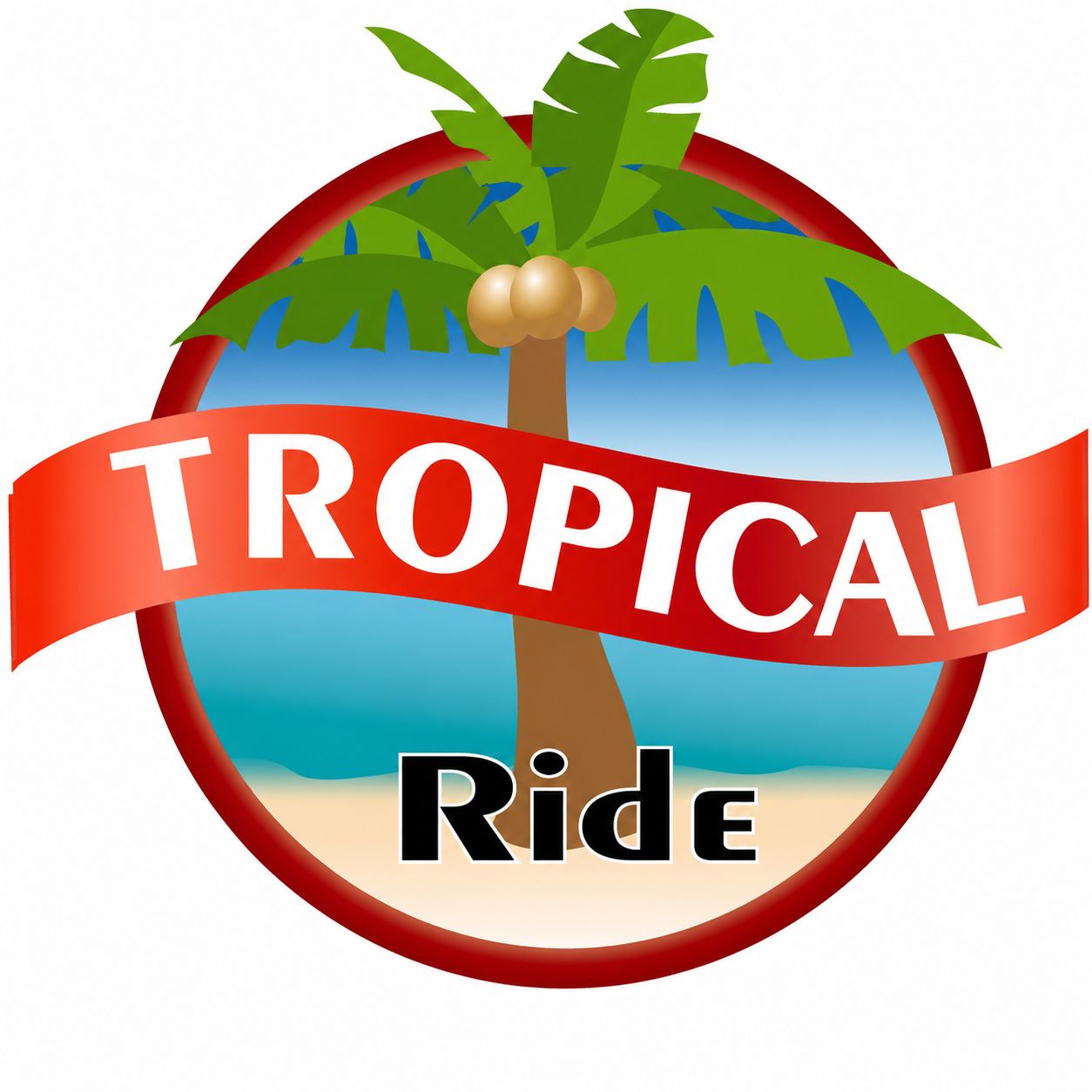 Tropical Ride